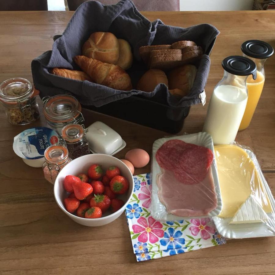Speldehof Bed & Breakfast Kraggenburg Dış mekan fotoğraf
